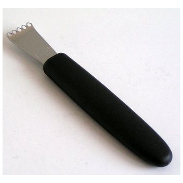 Zester