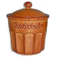 Pojemniki ceramiczne