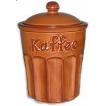 Pojemnik na kawę Kaffee Roma