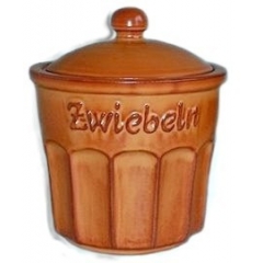 Pojemniki ceramiczne