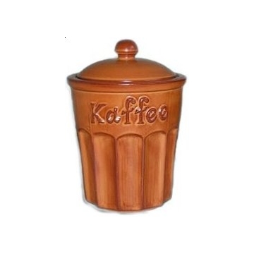 Pojemnik na kawę Kaffee Roma