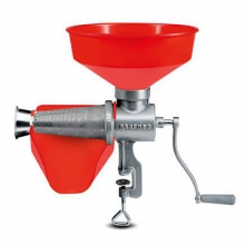 Maszynka do pomidorów ręczna Reber Inox Plast Nr 5