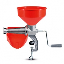 Maszynka do pomidorów ręczna Inox Plast Nr 3 Reber