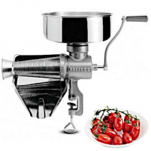 Maszynka do pomidorów Inox 5 Reber