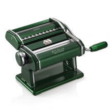 Maszynka do makaronu Atlas Color Green Marcato Design