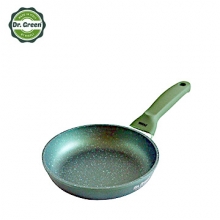 Patelnia ekologiczna Dr Green 20cm Risoli