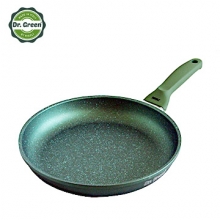 Patelnia ekologiczna Dr Green 28cm Risoli
