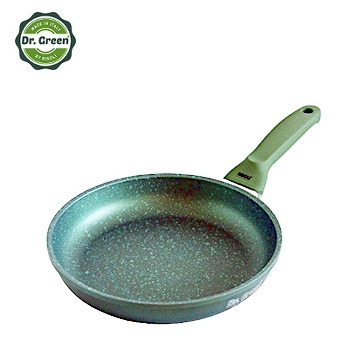 Patelnia ekologiczna Dr Green 24cm Risoli