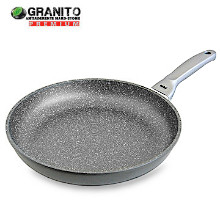 Patelnia granitowa indukcyjna Granito Induction 32cm Risoli