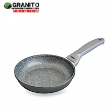 Patelnia granitowa indukcyjna Granito Induction 20cm