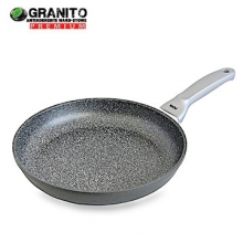 Patelnia granitowa indukcyjna Granito Induction 28cm Risoli