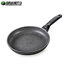 Patelnia granitowa Risoli Granito 24cm