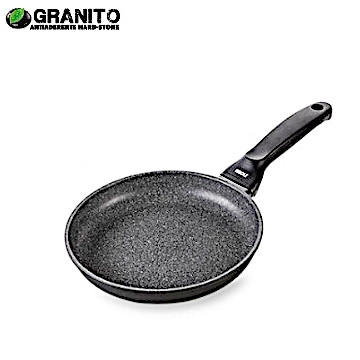 Patelnia granitowa Risoli Granito 20cm